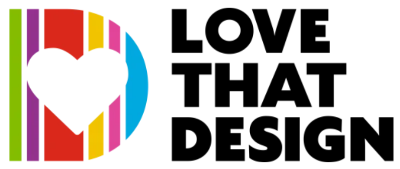 Love That Design Icon